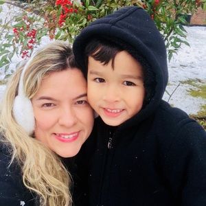 ❤️😀 Meet your Posher, Lana 😀❤️